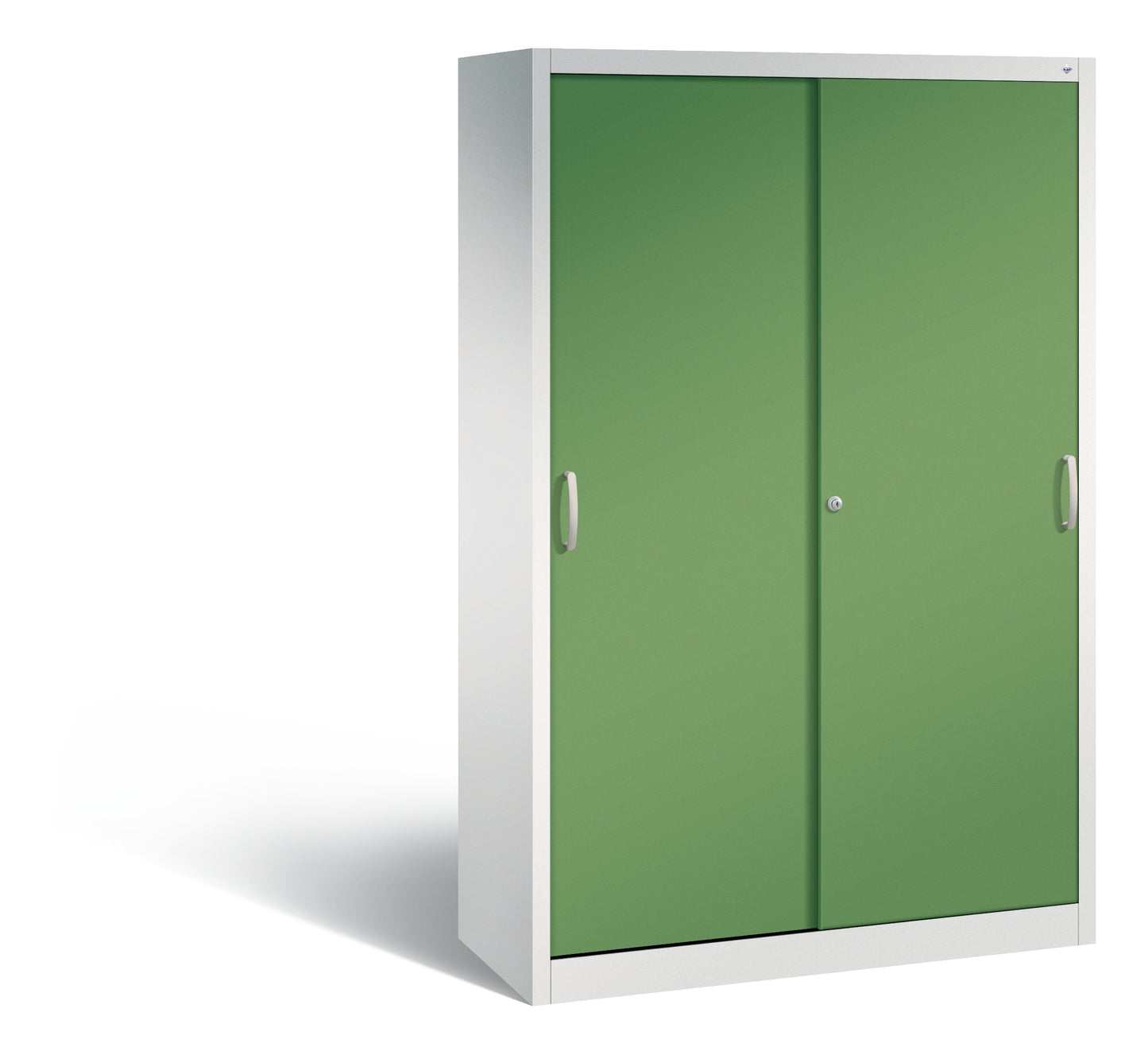 C+P Schiebetürenschrank Acurado, H1950xB1200xT500