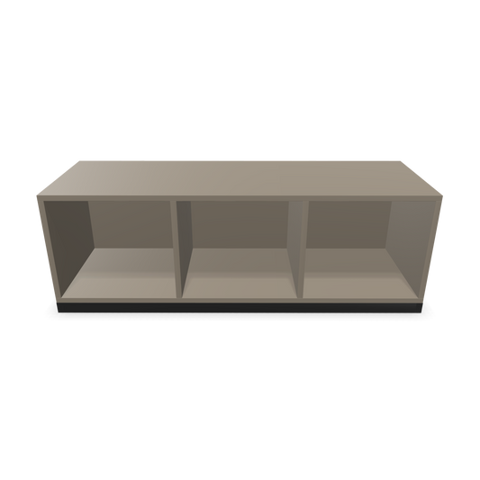 Narbutas Choice Regal - Spanplatte Cubanitgrau