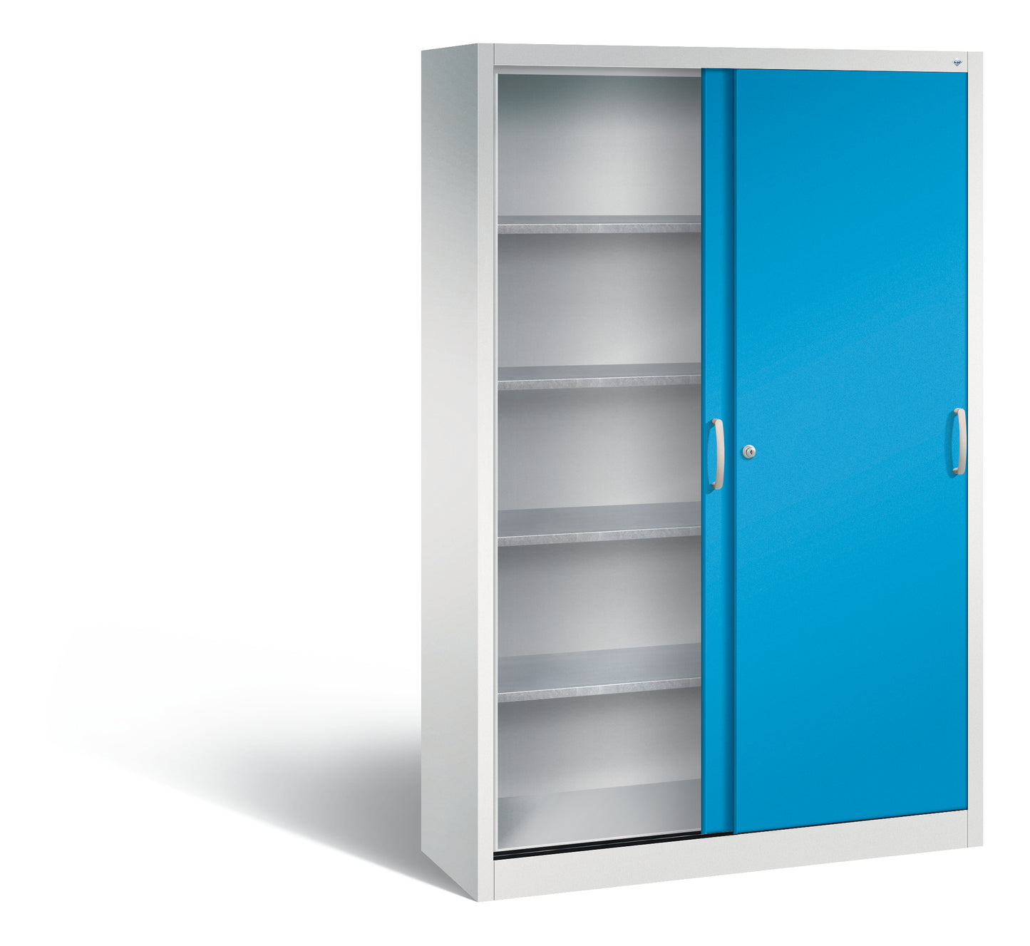 C+P Schiebetürenschrank Acurado, H1950xB1200xT400