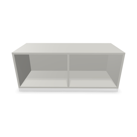 Narbutas Choice Regal - Spanplatte Perlgrau