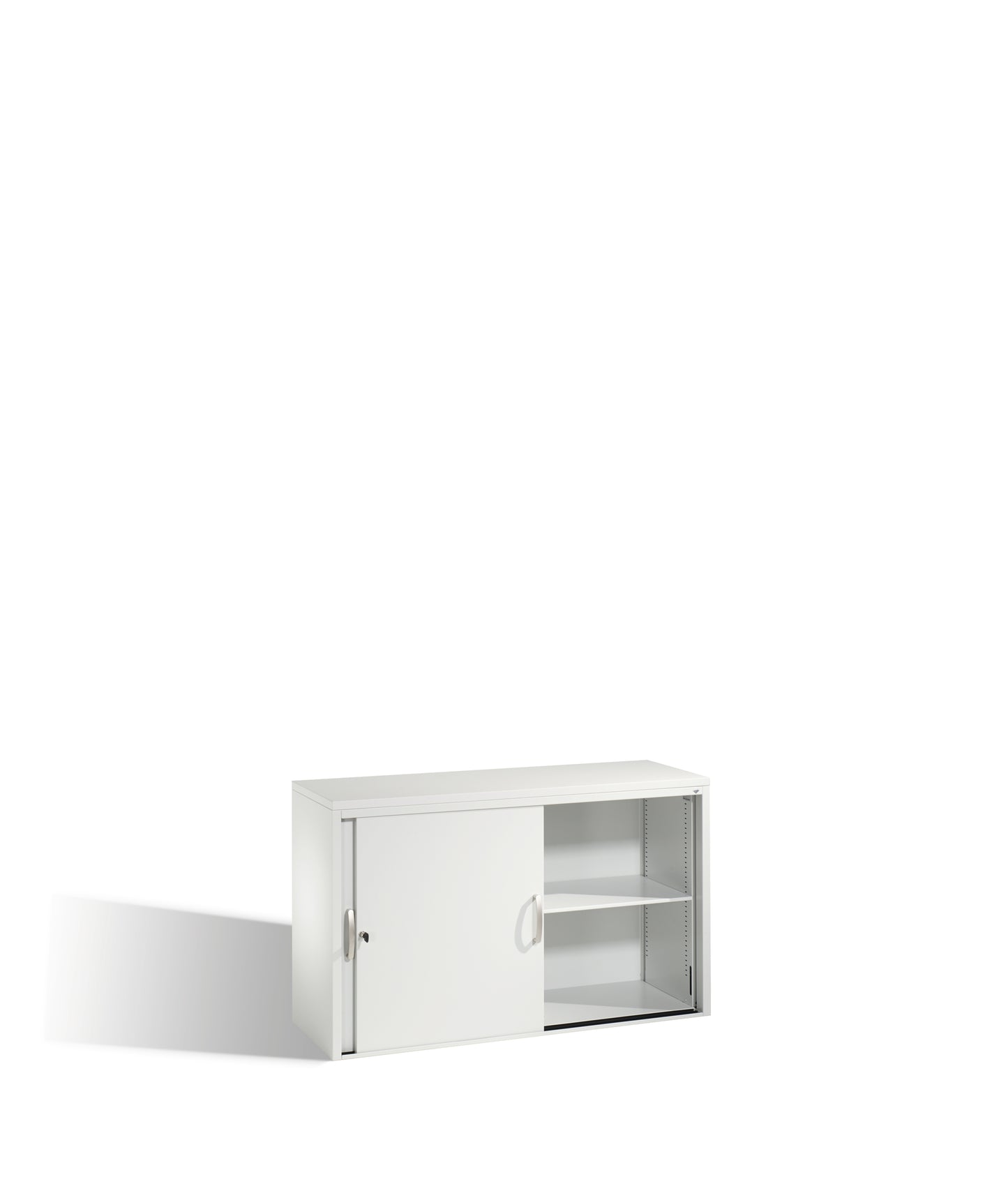 C+P Sideboard mit Schiebetüren Acurado, H720xB120