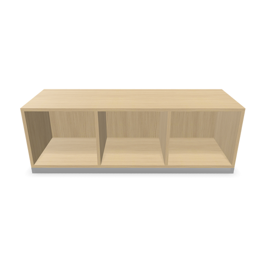 Narbutas Choice Regal - Spanplatte Eichendekor gebleicht