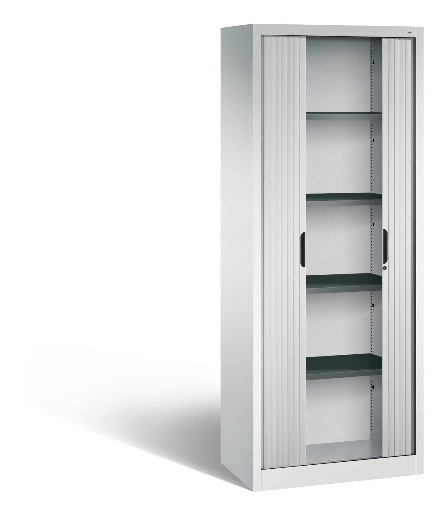 C+P Rollladenschrank Omnispace, H1980xB800xT420mm