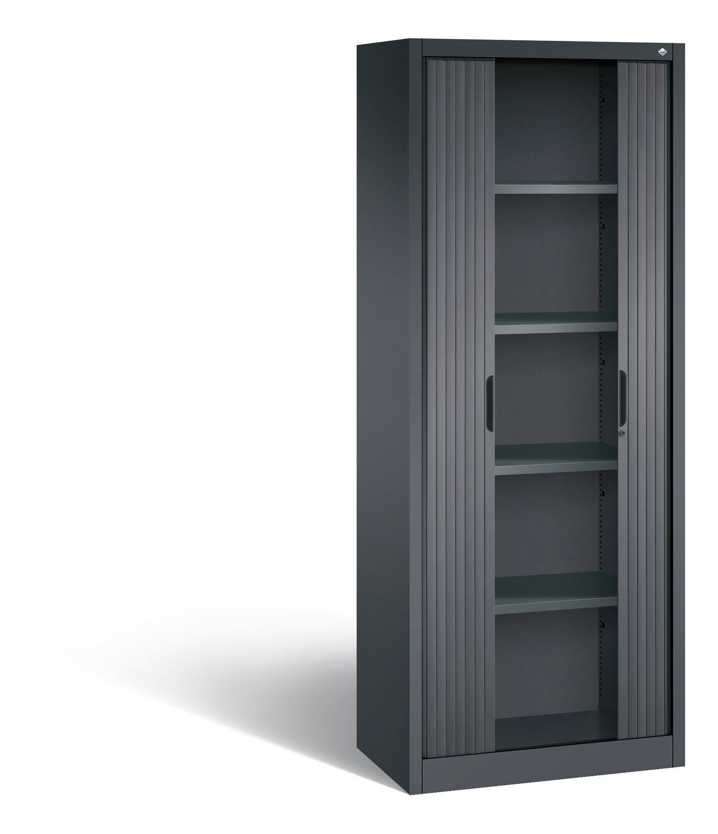 C+P Rollladenschrank Omnispace, H1980xB800xT420mm
