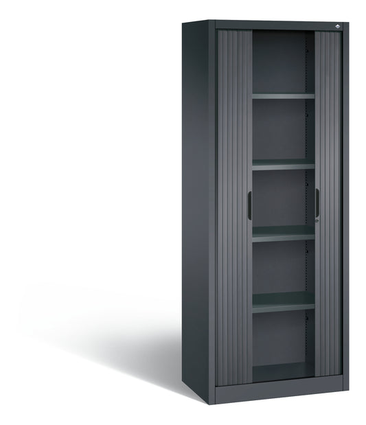 C+P Rollladenschrank Omnispace, H1980xB800xT420mm