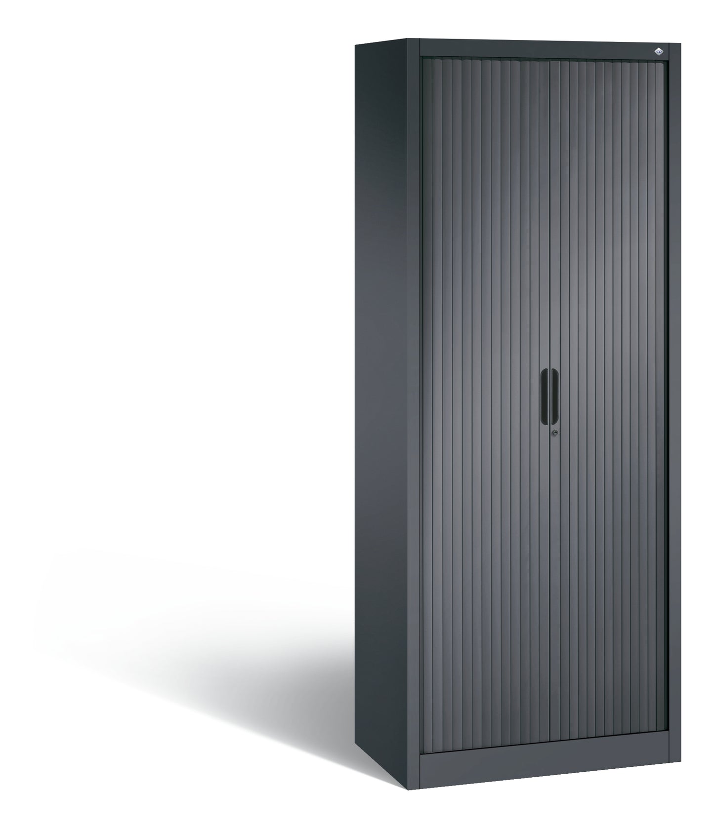 C+P Rollladenschrank Omnispace, H1980xB800xT420mm