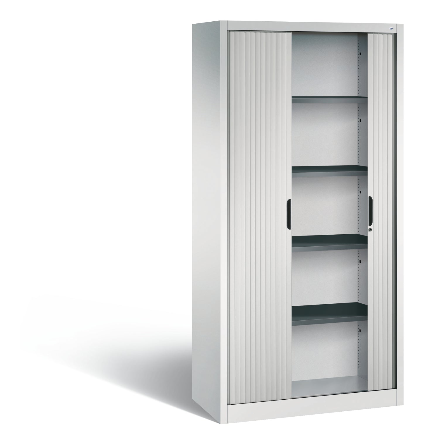 C+P Rollladenschrank Omnispace, H1980xB1000xT420m