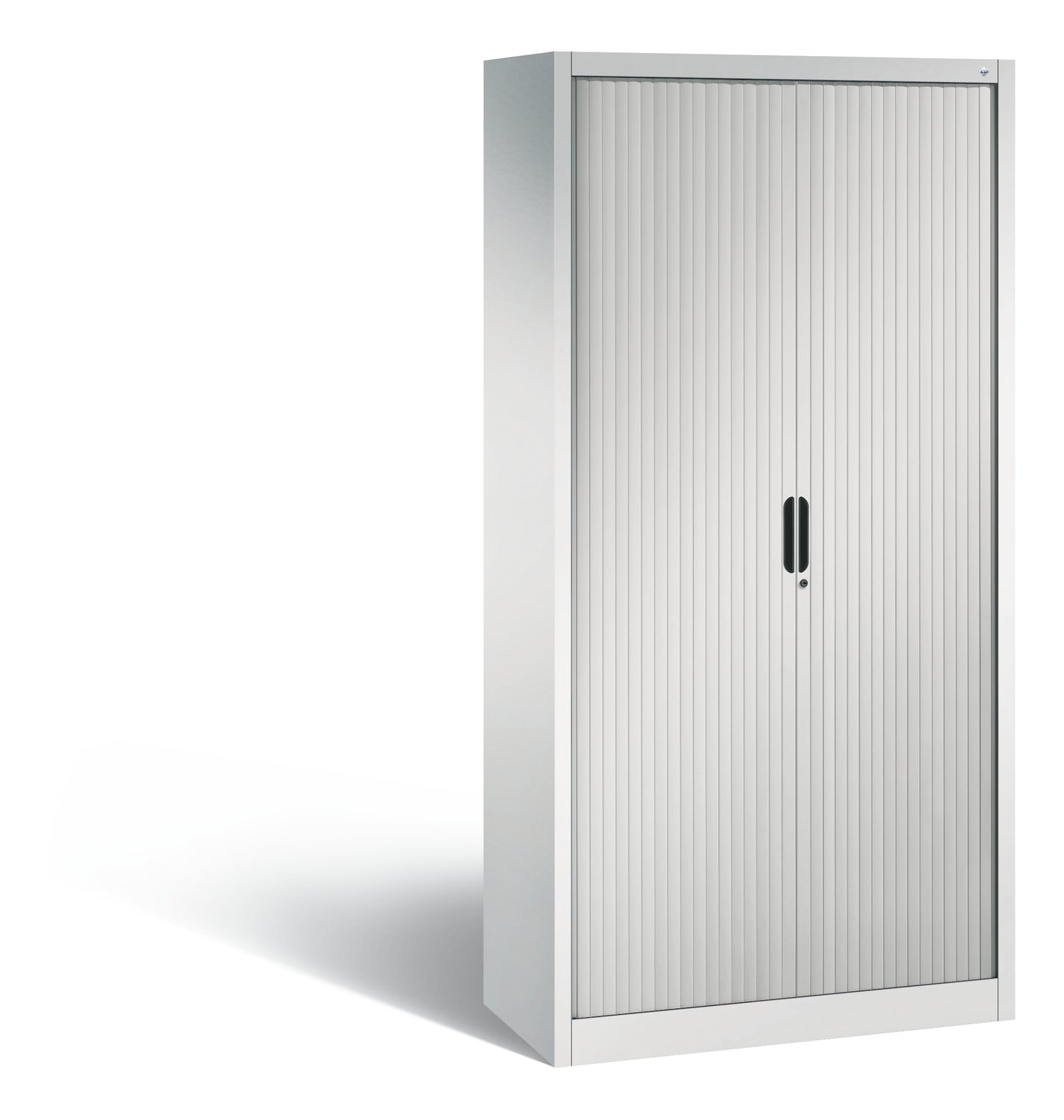 C+P Rollladenschrank Omnispace, H1980xB1000xT420m