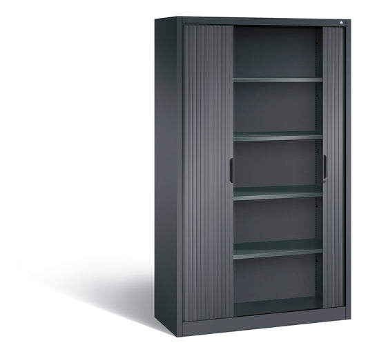C+P Rollladenschrank Omnispace, H1980xB1200xT420m