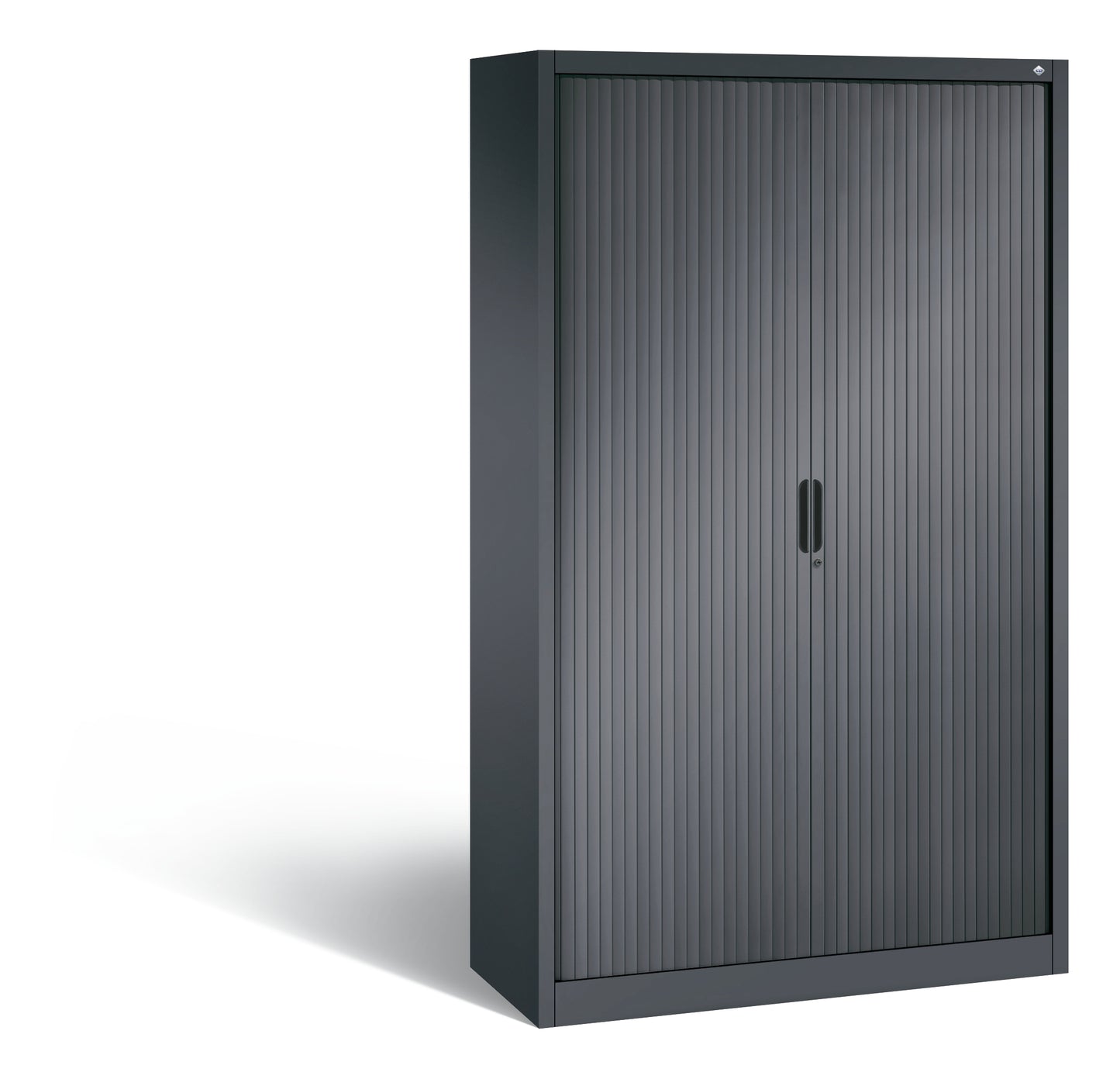 C+P Rollladenschrank Omnispace, H1980xB1200xT420m