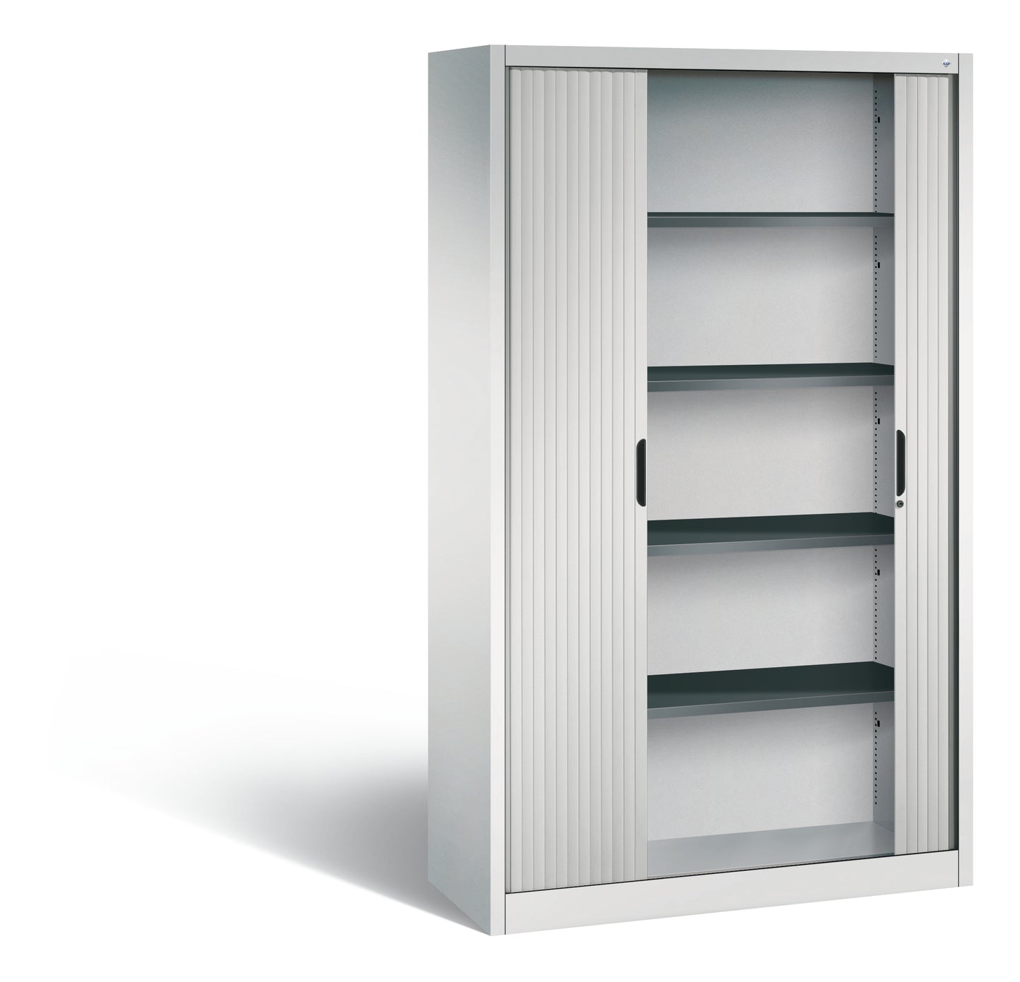 C+P Rollladenschrank Omnispace, H1980xB1200xT420m