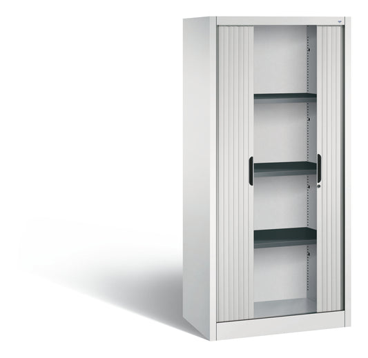 C+P Rollladenschrank Omnispace, H1660xB800xT420mm