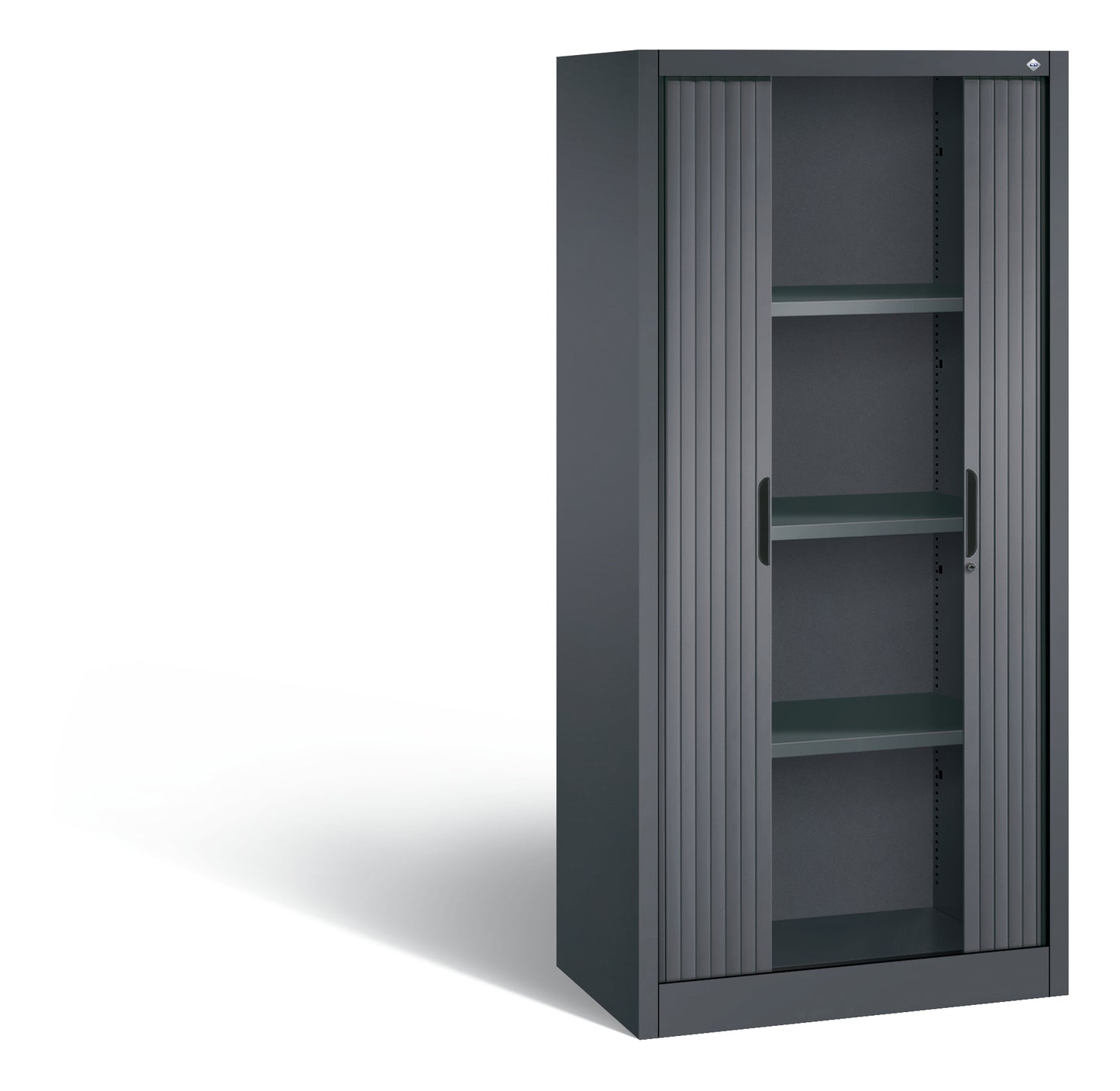 C+P Rollladenschrank Omnispace, H1660xB800xT420mm