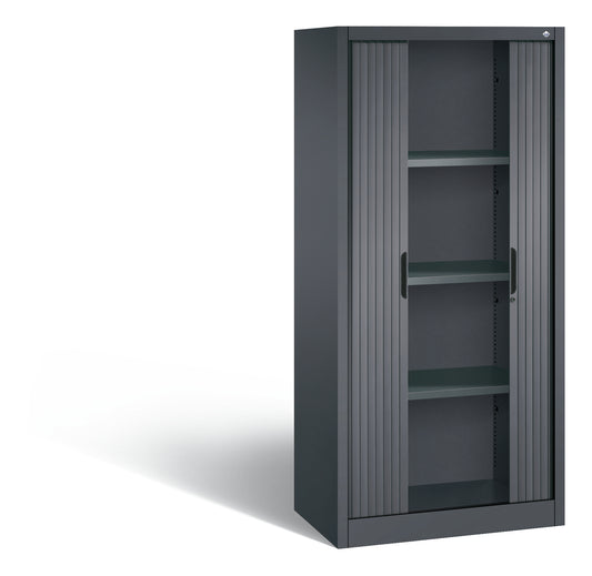 C+P Rollladenschrank Omnispace, H1660xB800xT420mm