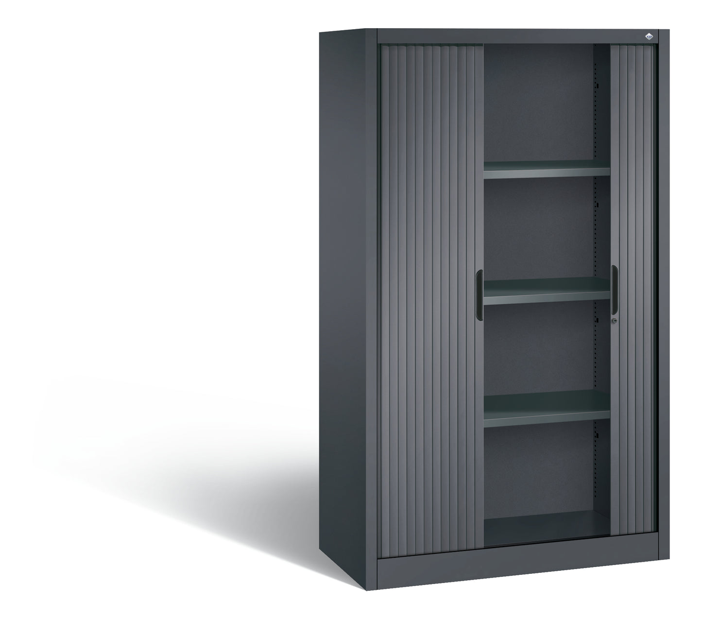 C+P Rollladenschrank Omnispace, H1660xB1000xT420m