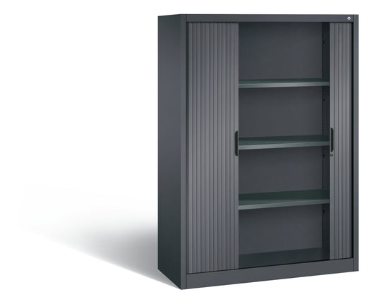 C+P Rollladenschrank Omnispace, H1660xB1200xT420m