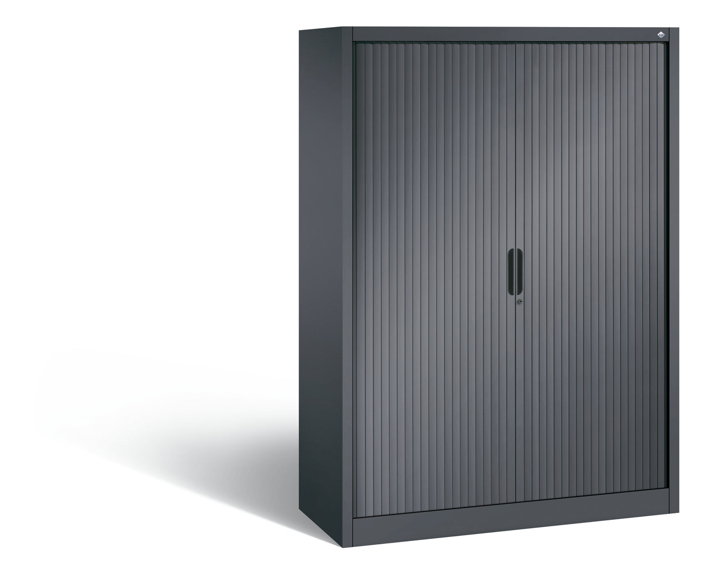 C+P Rollladenschrank Omnispace, H1660xB1200xT420m