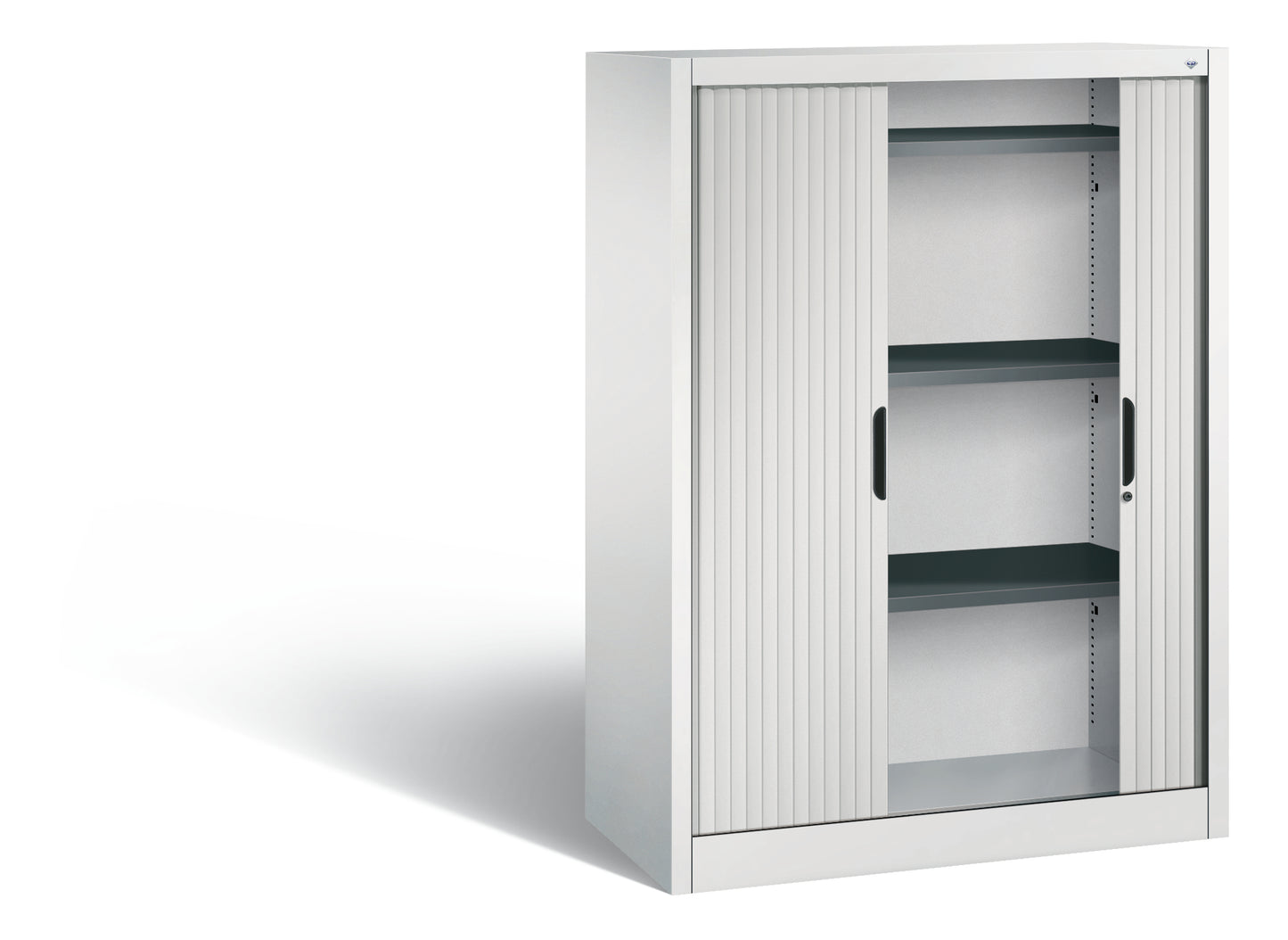C+P Sideboard mit Rollladen Omnispace, H1345xB100