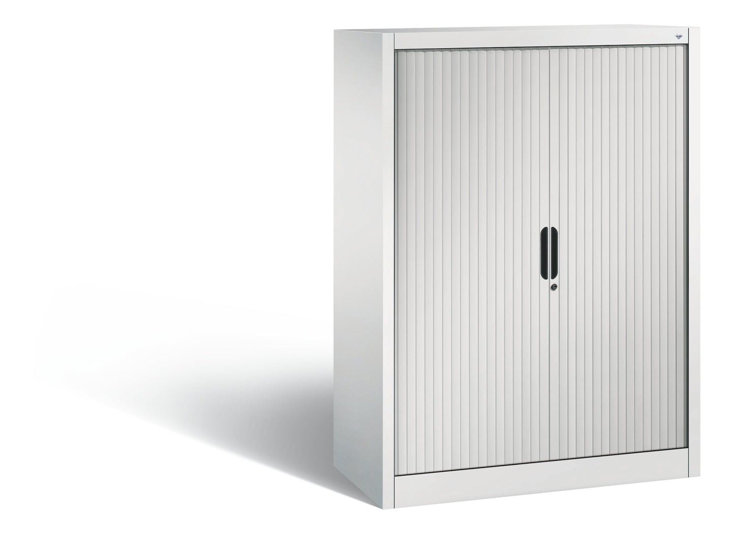 C+P Sideboard mit Rollladen Omnispace, H1345xB100