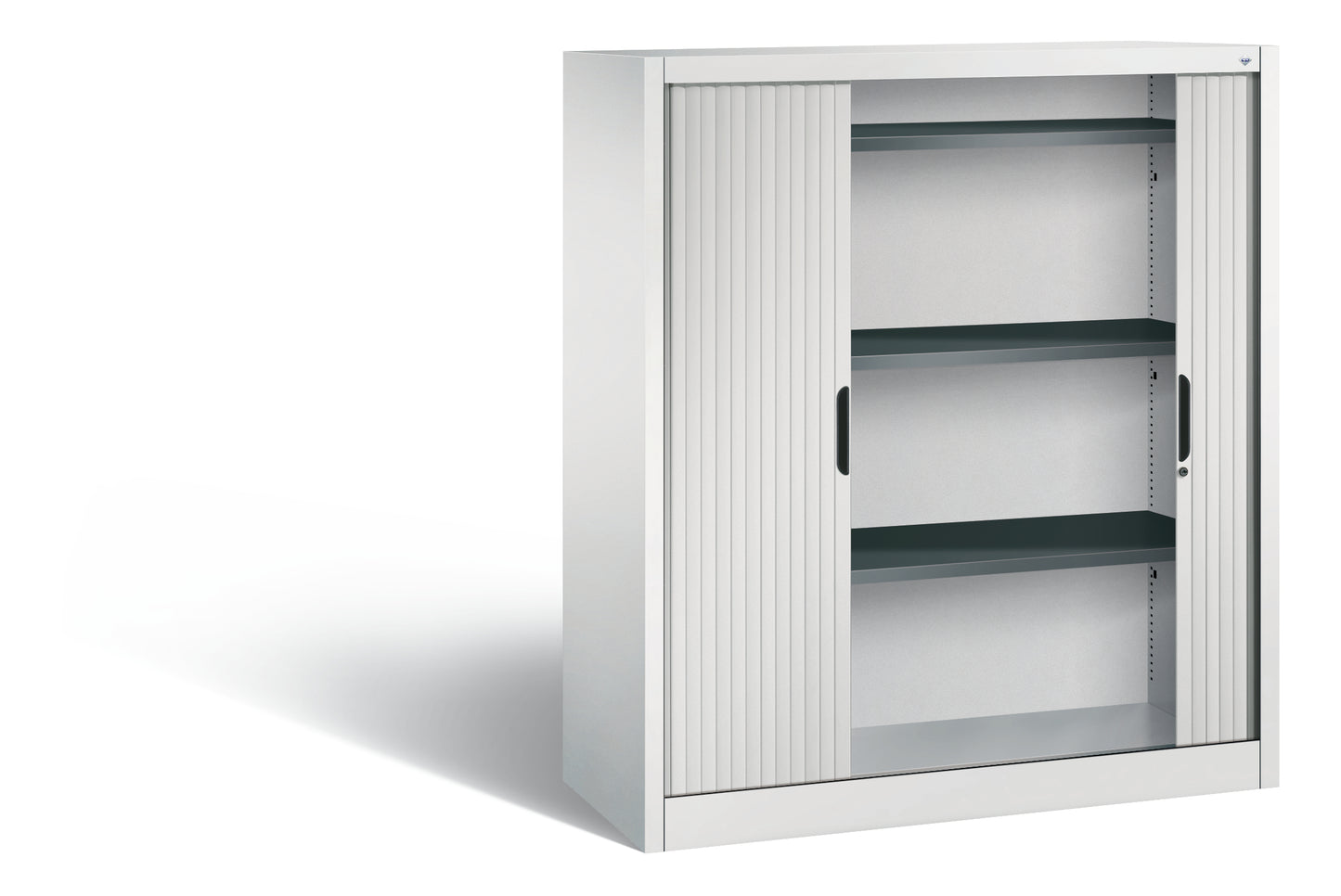 C+P Sideboard mit Rollladen Omnispace, H1345xB120