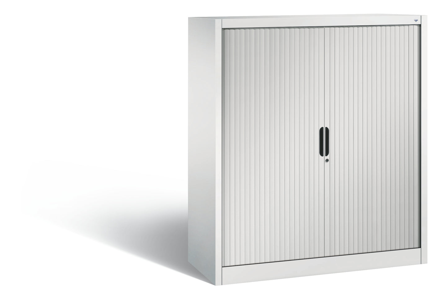 C+P Sideboard mit Rollladen Omnispace, H1345xB120