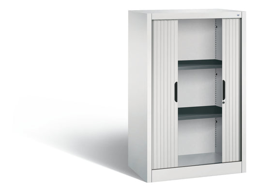 C+P Sideboard mit Rollladen Omnispace, H1230xB800