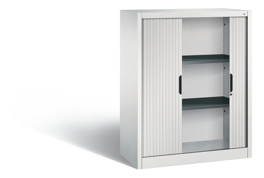 C+P Sideboard mit Rollladen Omnispace, H1230xB100