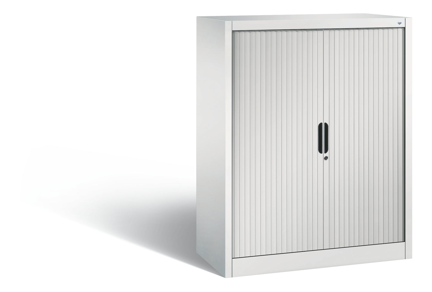 C+P Sideboard mit Rollladen Omnispace, H1230xB100