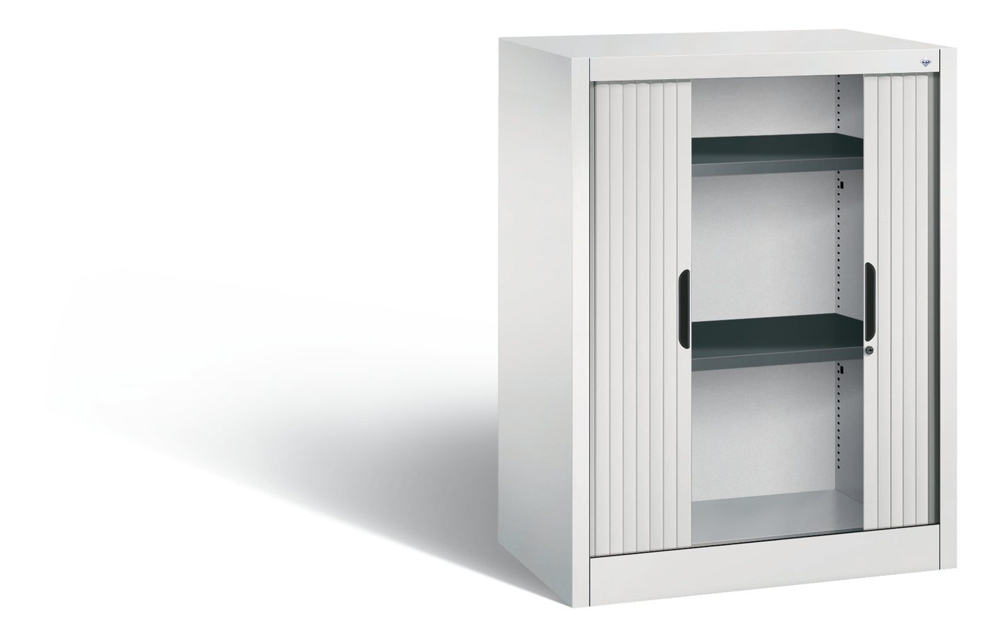 C+P Sideboard mit Rollladen Omnispace, H1030xB800