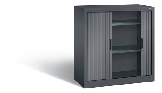 C+P Sideboard mit Rollladen Omnispace, H1030xB100