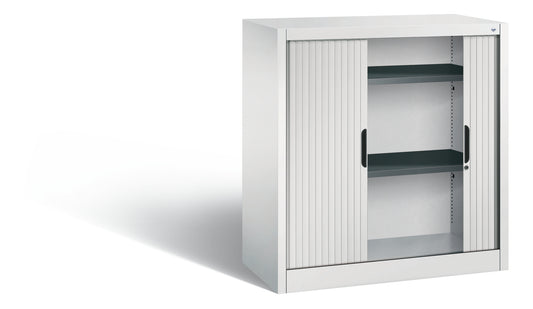 C+P Sideboard mit Rollladen Omnispace, H1030xB100
