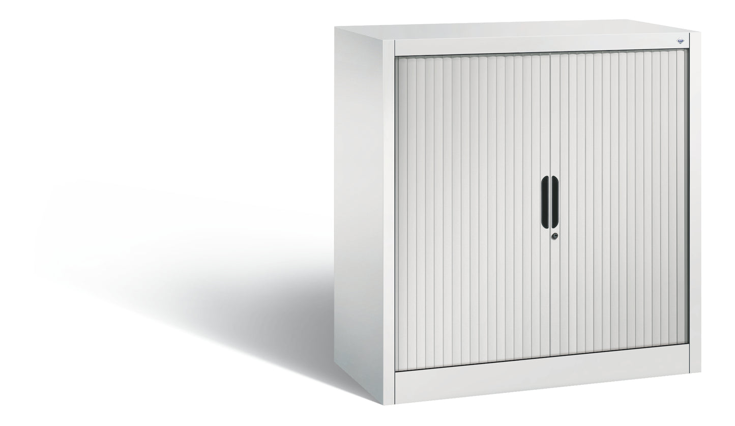 C+P Sideboard mit Rollladen Omnispace, H1030xB100