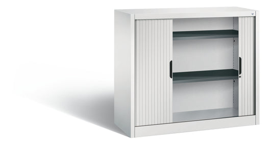 C+P Sideboard mit Rollladen Omnispace, H1030xB120