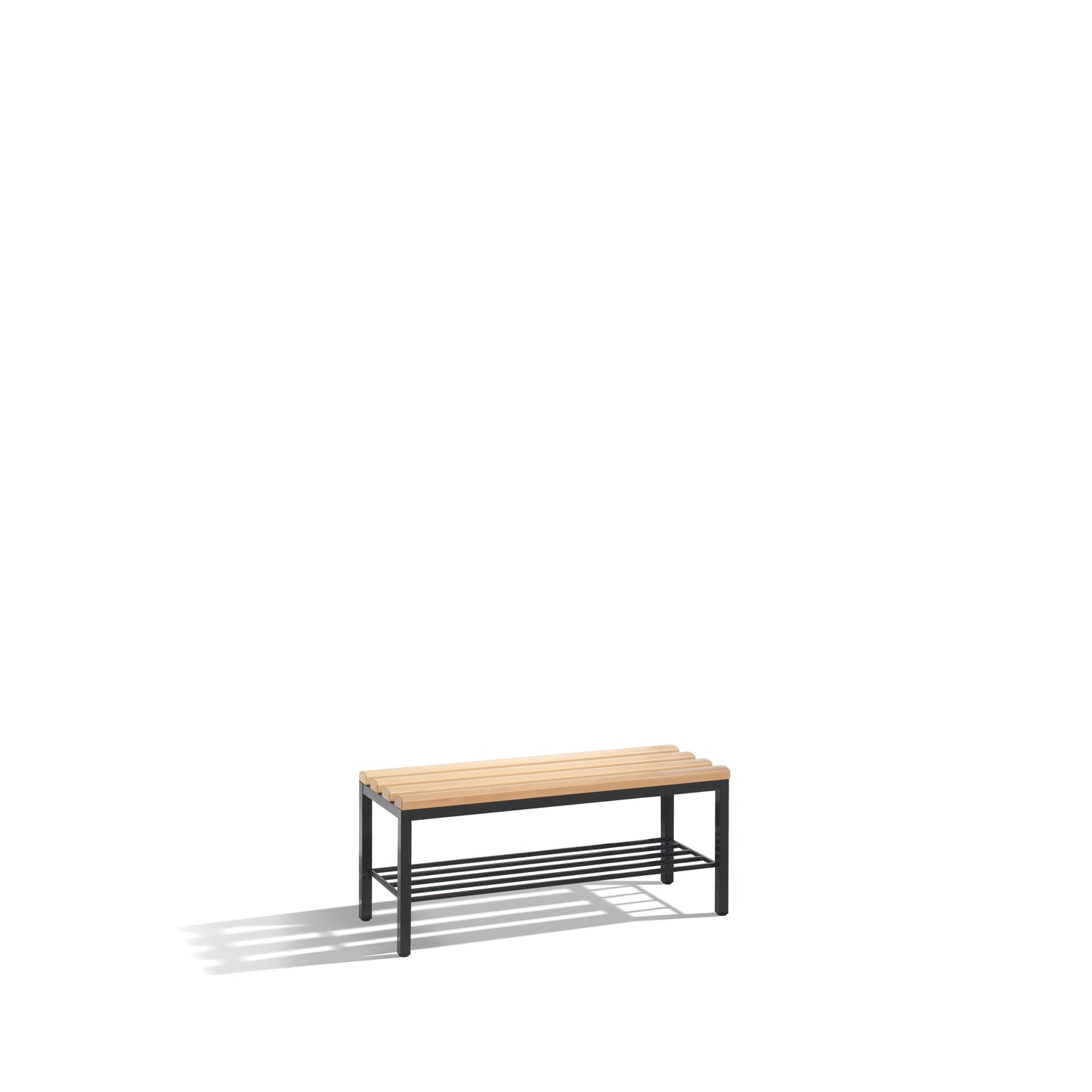 C+P Sitzbank Basic, H420xB1000xT350mm