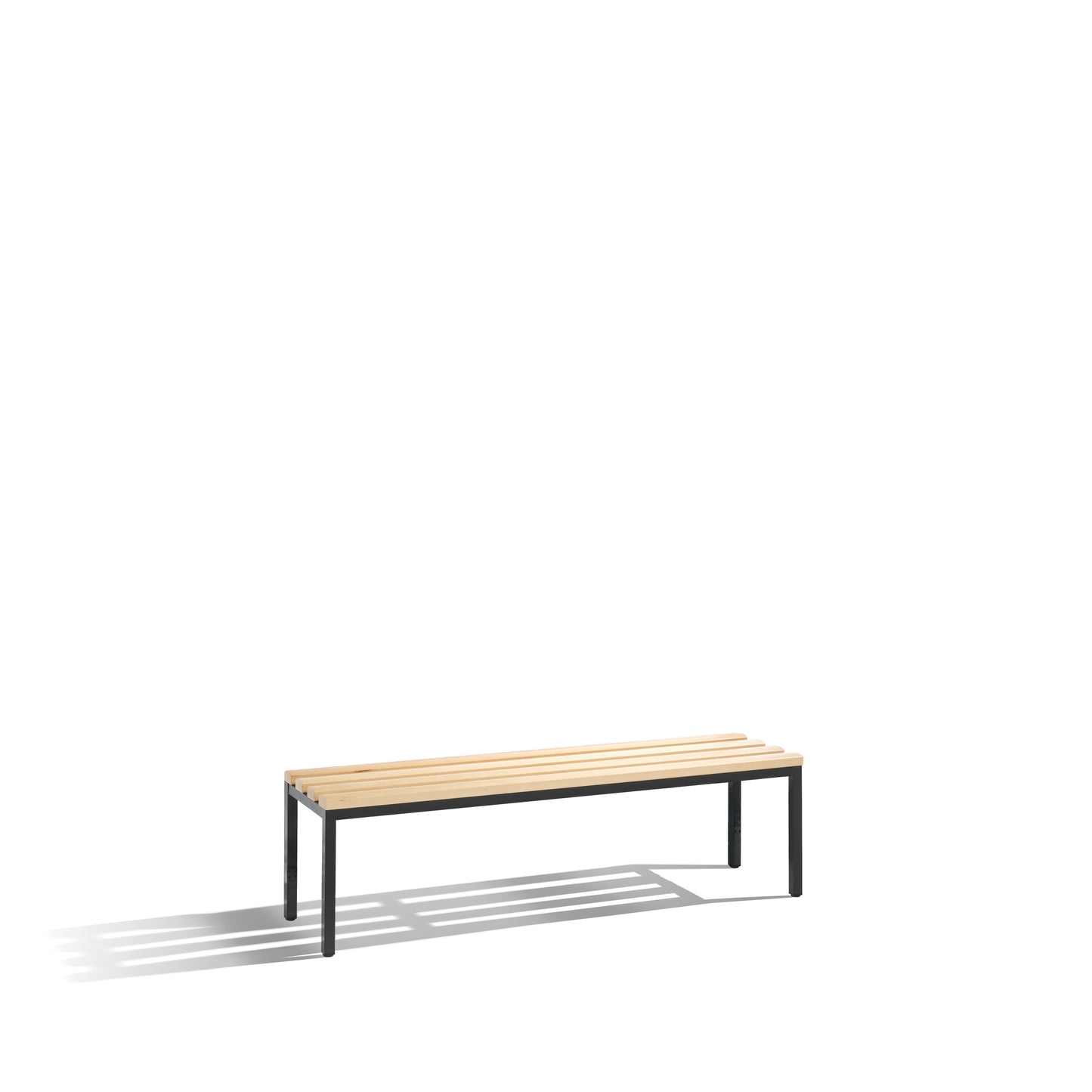 C+P Sitzbank Basic, H420xB1500xT350mm