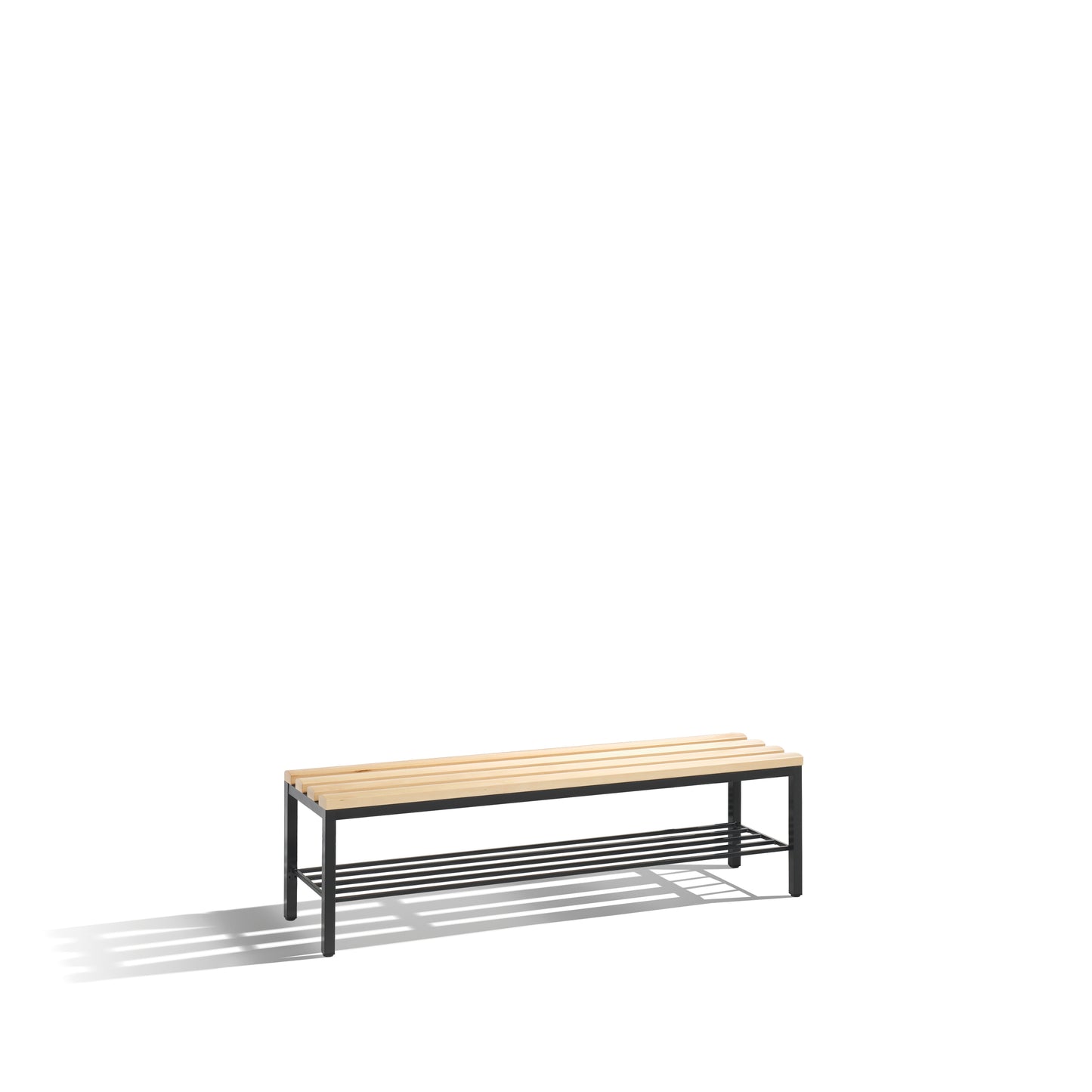 C+P Sitzbank Basic, H420xB1500xT350mm