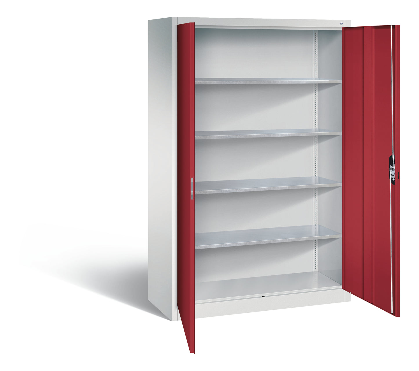 C+P Werkzeugschrank Acurado, H1950xB1200xT500mm