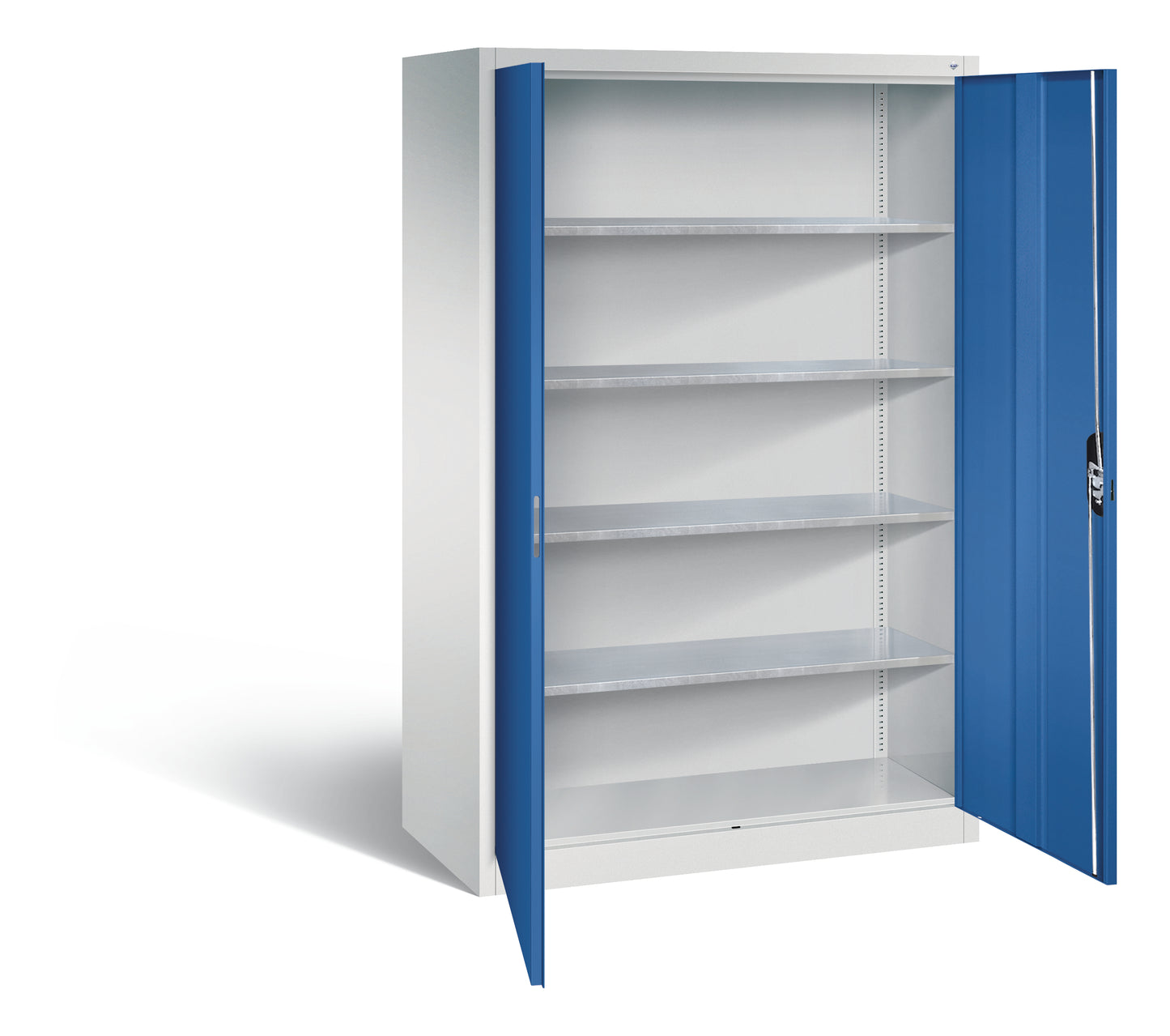 C+P Werkzeugschrank Acurado, H1950xB1200xT600mm