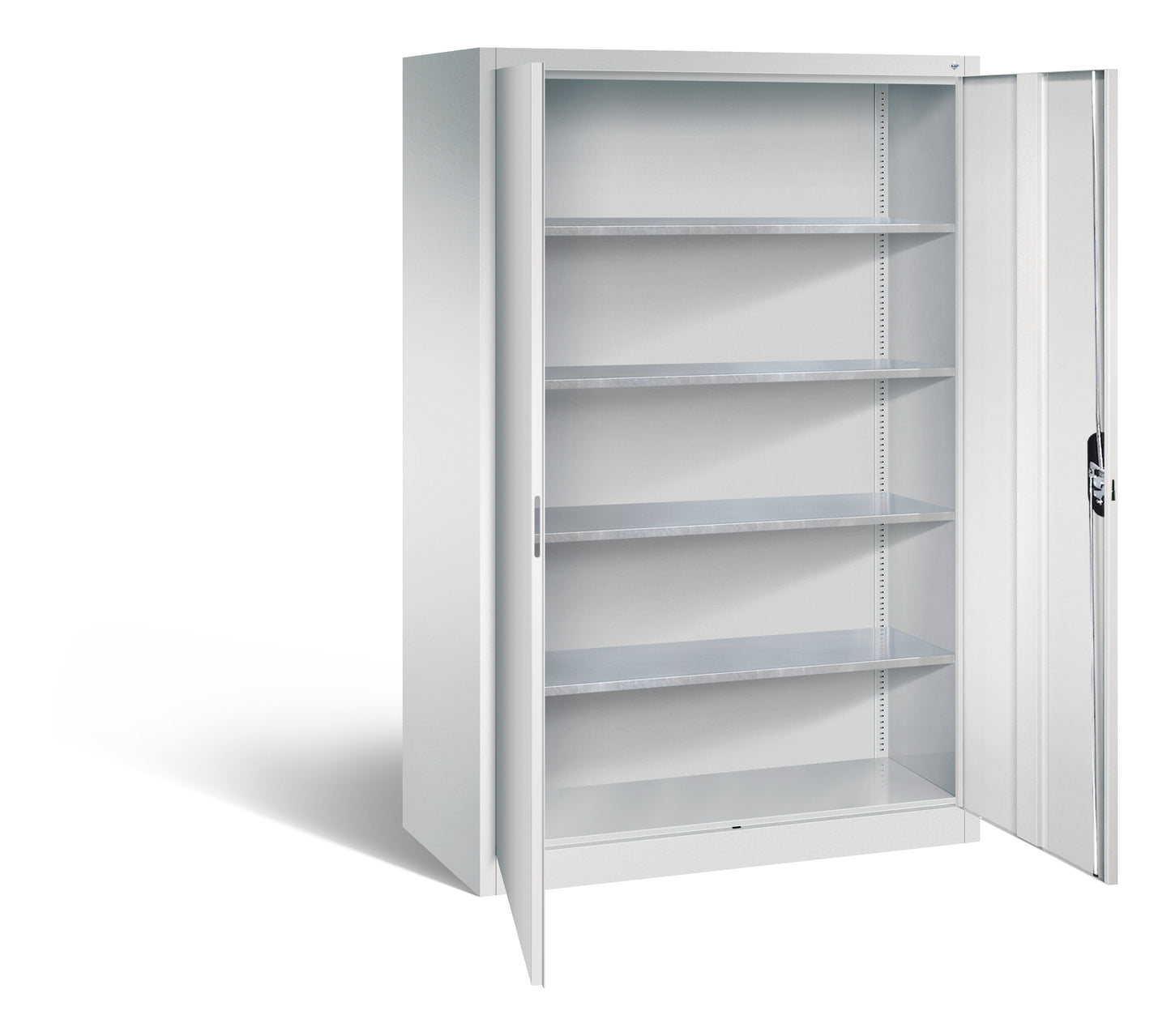 C+P Werkzeugschrank Acurado, H1950xB1200xT600mm