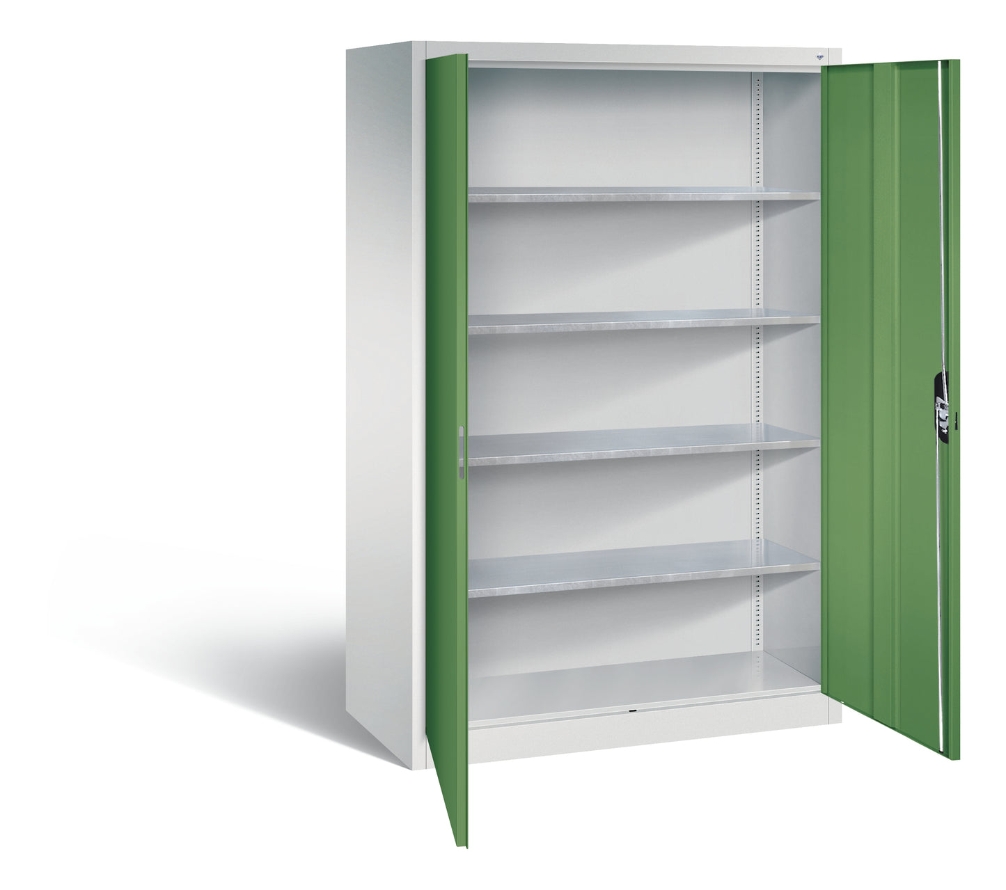 C+P Werkzeugschrank Acurado, H1950xB1200xT600mm