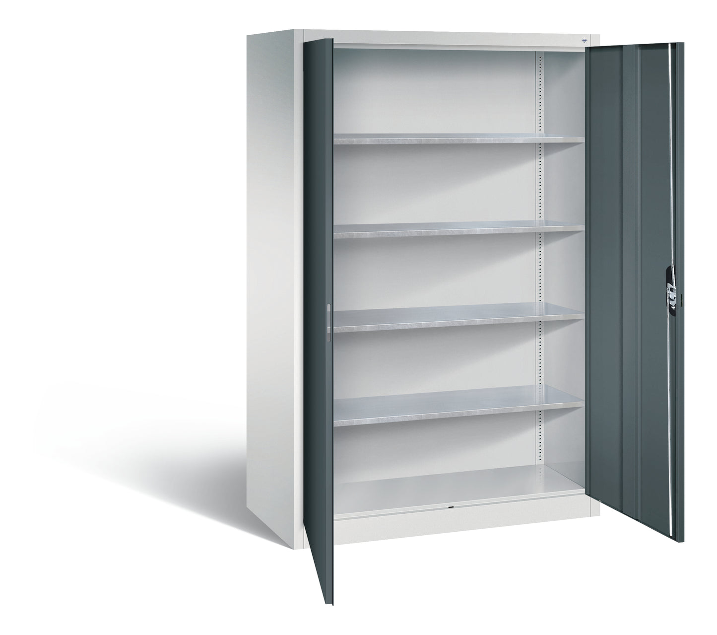 C+P Werkzeugschrank Acurado, H1950xB1200xT600mm