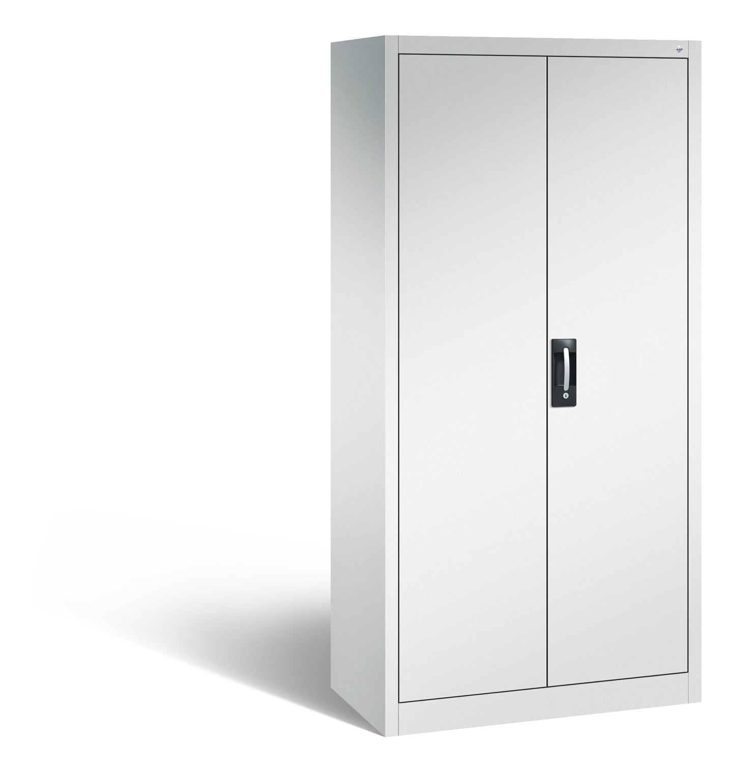 C+P Büroschrank Acurado, H1950xB930xT500mm