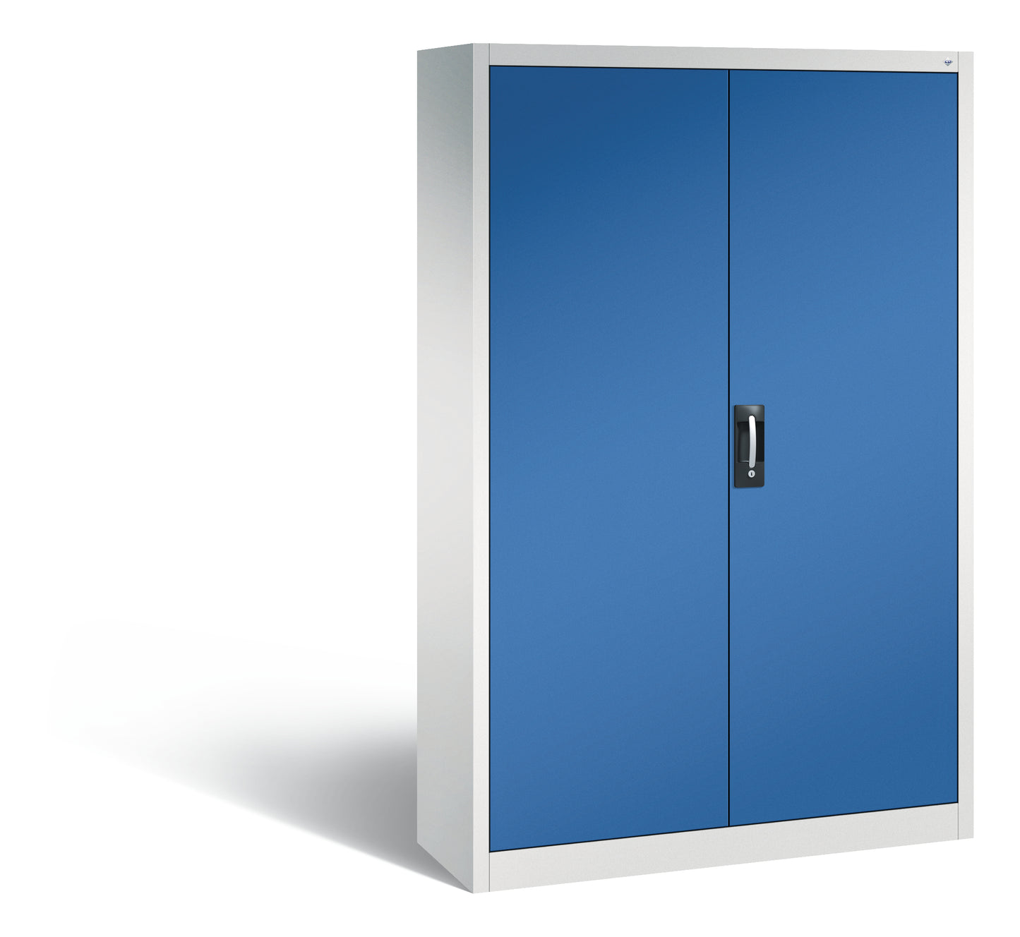 C+P Büroschrank Acurado, H1950xB1200xT400mm