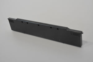 Häfele Trenner für Korpus Innen Masse Schubladen 331 mm - Kunststoff - Schwarz