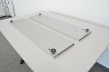 Laden Sie das Bild in den Galerie-Viewer, Denz D3 Alusockel Scale T20 - Aluminium - Silbergrau