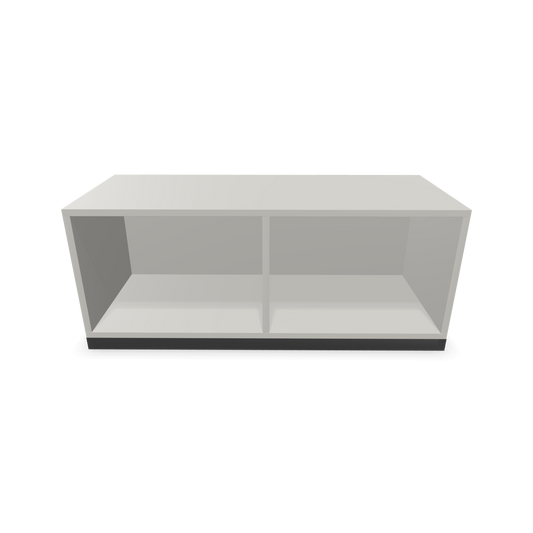 Narbutas Choice Regal - Spanplatte Perlgrau