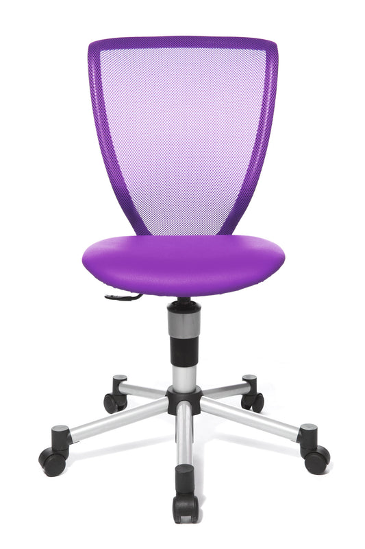 Titan Junior Bürodrehstuhl