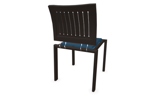 Dietiker Quadro W Stuhl - Stoff - Camira Xtreme Costa