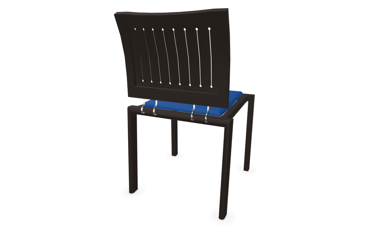 Dietiker Quadro W Stuhl - Stoff - Camira Xtreme Honeymoon