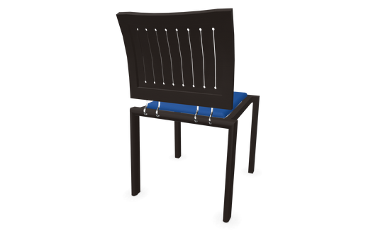 Dietiker Quadro W Stuhl - Stoff - Camira Xtreme Honeymoon